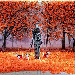 &copy;Ayto.Granada: Comercio Escaparatismo y t�cnicas de venta